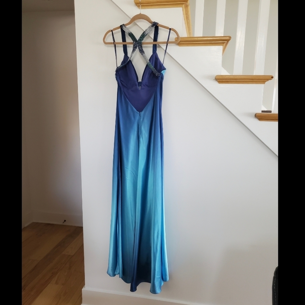 Prom Dress - Picture 2 of 2